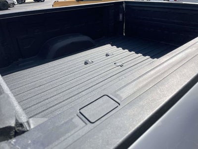 2023 Chevrolet Silverado 2500HD Custom