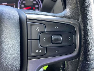 2023 Chevrolet Silverado 2500HD Custom
