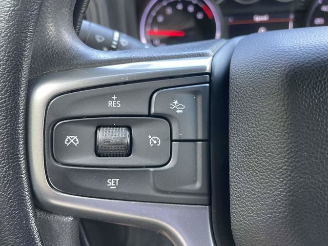 2023 Chevrolet Silverado 2500HD Custom