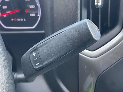 2023 Chevrolet Silverado 2500HD Custom