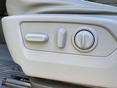 2020 Chevrolet Silverado 2500HD LTZ