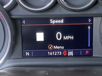 2020 Chevrolet Silverado 2500HD LTZ