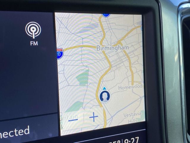 2020 Chevrolet Silverado 2500HD LTZ