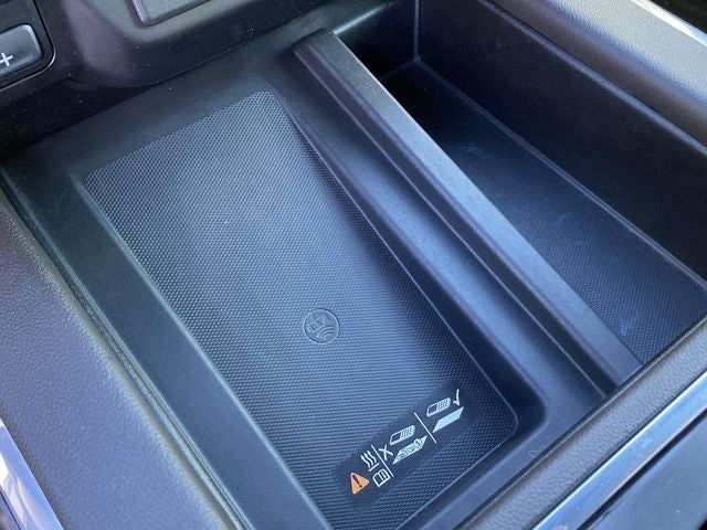 2020 Chevrolet Silverado 2500HD LTZ