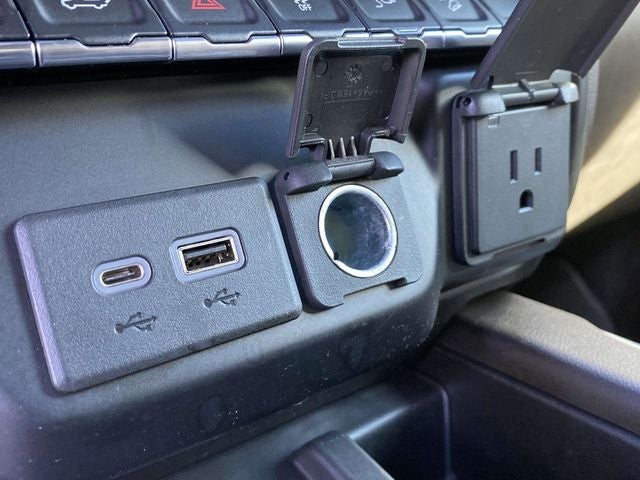 2020 Chevrolet Silverado 2500HD LTZ