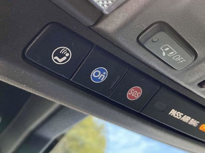 2020 Chevrolet Silverado 2500HD LTZ