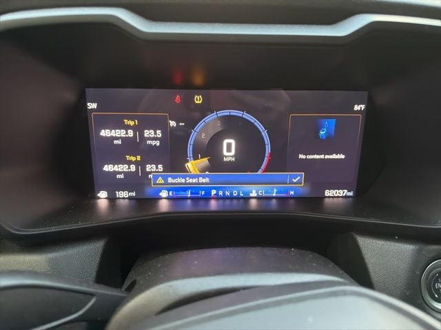 2024 Chevrolet Colorado Work Truck