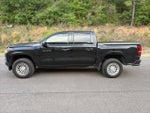 2024 Chevrolet Colorado Work Truck