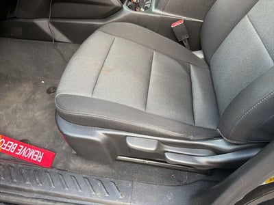 2024 Chevrolet Colorado Work Truck