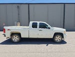 2010 Chevrolet Silverado 1500 LT