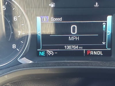 2017 GMC Acadia SLT-2