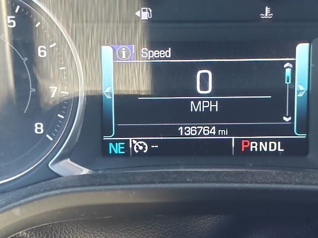 2017 GMC Acadia SLT-2