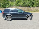 2017 GMC Acadia SLT-2
