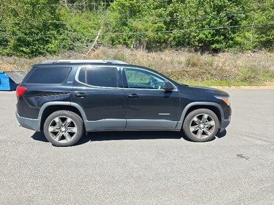 2017 GMC Acadia SLT-2