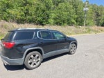 2017 GMC Acadia SLT-2