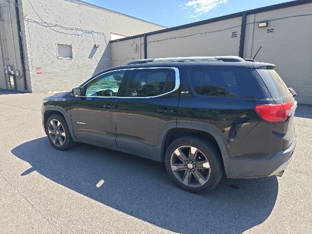 2017 GMC Acadia SLT-2