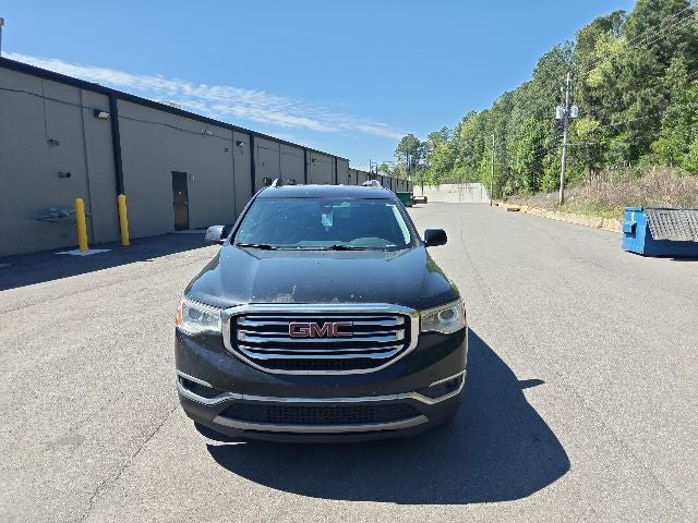 2017 GMC Acadia SLT-2