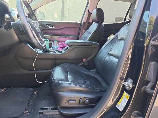 2017 GMC Acadia SLT-2