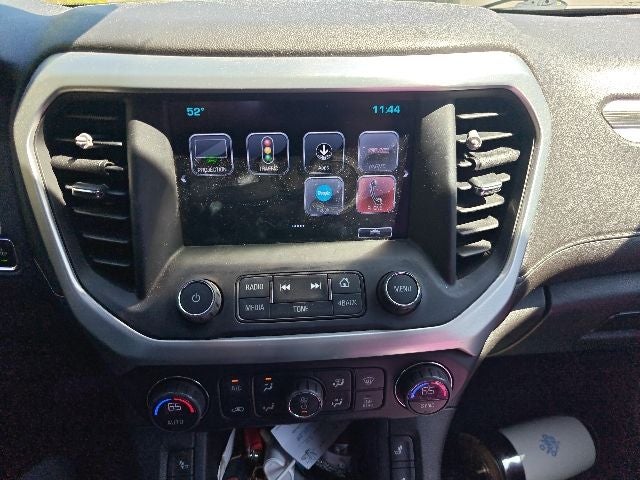 2017 GMC Acadia SLT-2