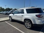 2017 GMC Acadia Limited Limited
