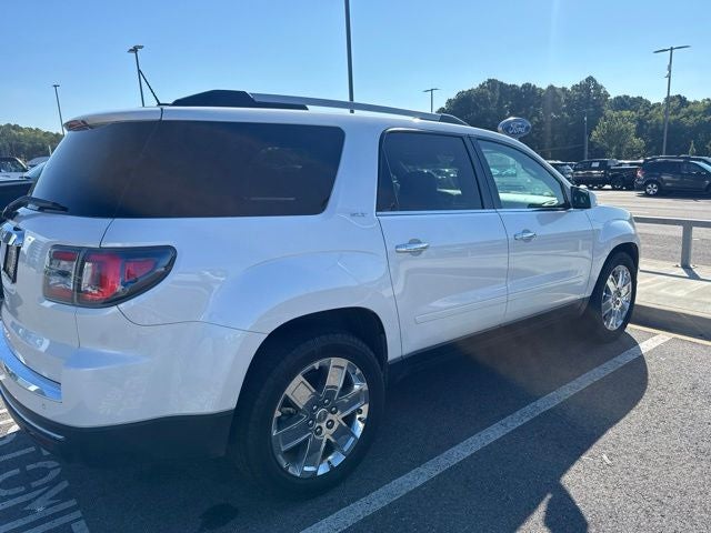 2017 GMC Acadia Limited Limited