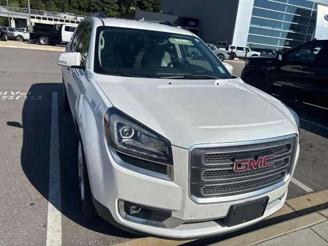 2017 GMC Acadia Limited Limited