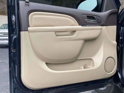 2013 GMC Yukon XL Denali