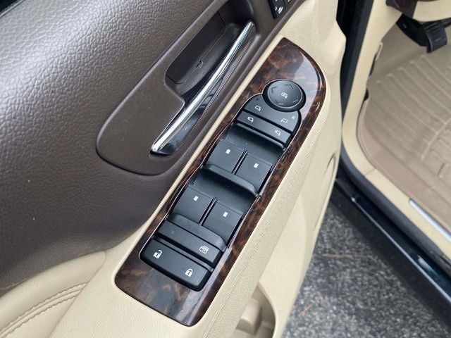 2013 GMC Yukon XL Denali