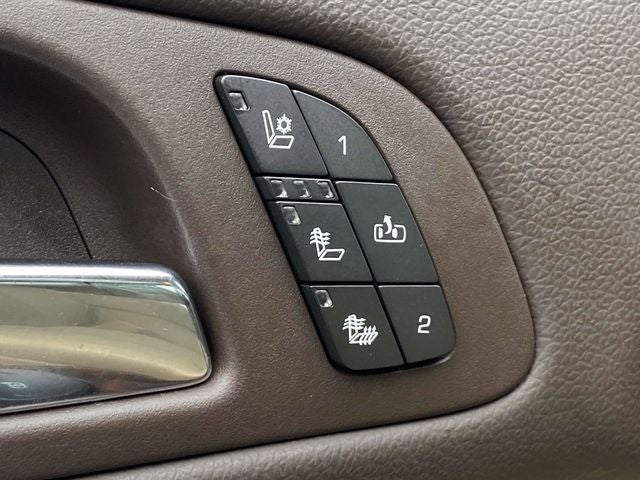 2013 GMC Yukon XL Denali