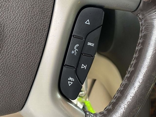 2013 GMC Yukon XL Denali