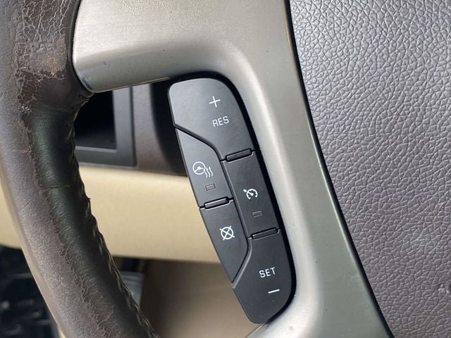 2013 GMC Yukon XL Denali