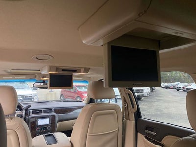 2013 GMC Yukon XL Denali