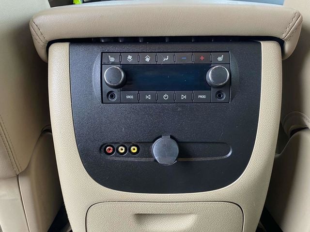 2013 GMC Yukon XL Denali