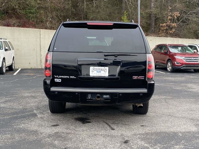 2013 GMC Yukon XL Denali
