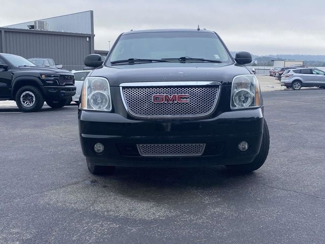 2013 GMC Yukon XL Denali