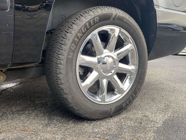 2013 GMC Yukon XL Denali