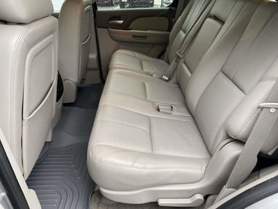 2012 GMC Yukon SLT