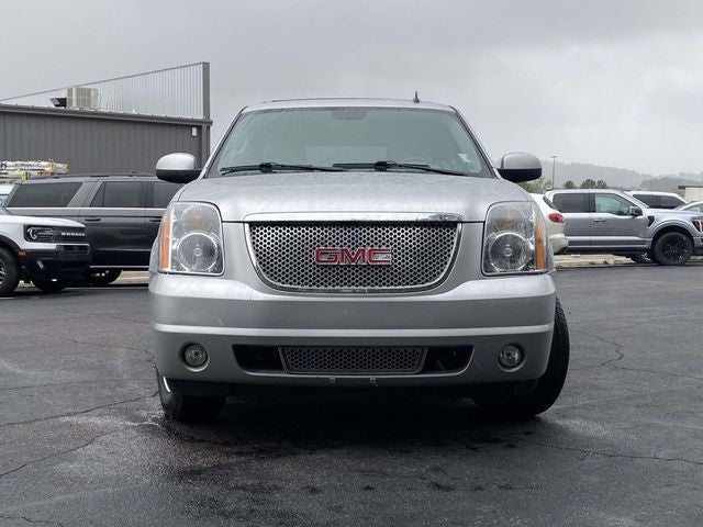 2012 GMC Yukon SLT