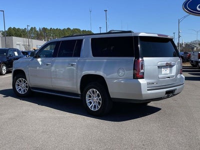 2019 GMC Yukon XL SLT