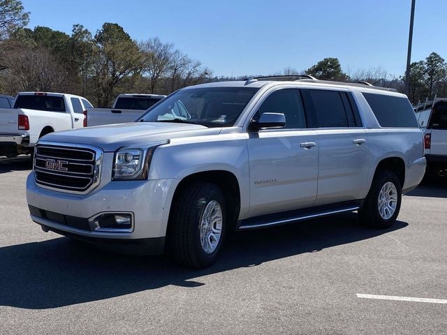 2019 GMC Yukon XL SLT