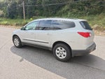 2009 Chevrolet Traverse LS