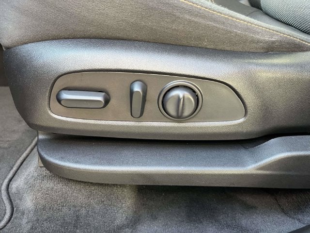 2019 Chevrolet Traverse LT Cloth w/1LT