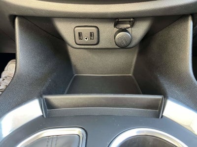 2019 Chevrolet Traverse LT Cloth w/1LT