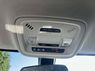 2019 Chevrolet Traverse LT Cloth w/1LT