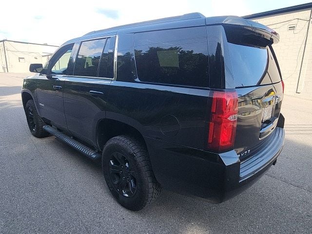 2019 Chevrolet Tahoe LS