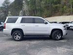 2018 Chevrolet Tahoe LT Z71