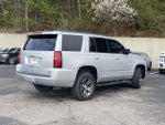 2018 Chevrolet Tahoe LT Z71