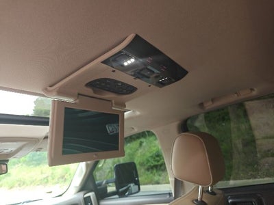 2018 GMC Sierra 3500HD Denali