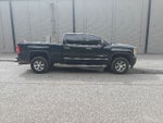 2018 GMC Sierra 3500HD Denali