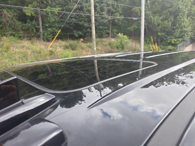 2018 GMC Sierra 3500HD Denali